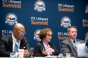 P3 Airport Summit 300x200 Upcoming conferences shine spotlight on public sector opportunities, trends