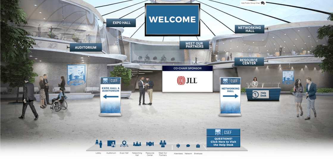 Upcoming P3 Conference focuses on public-private partnerships
