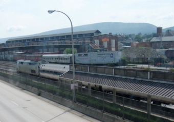 PA Altoona Transportation Center 340x240 Pennsylvania awards $47M for local multimodal projects