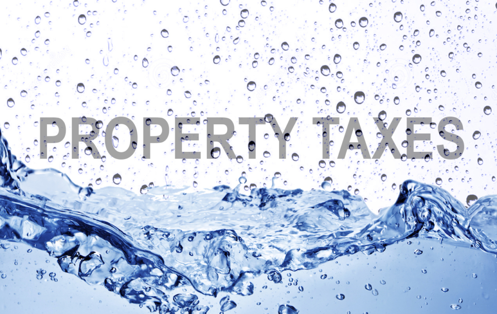 PROPERTY TAXES 1 1024x647 Property tax decisions may keep cities and counties afloat following Hurricane Harvey