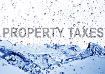 PROPERTY TAXES 1 340x240 Property tax decisions may keep cities and counties afloat following Hurricane Harvey