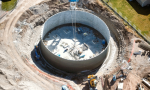 Photo Courtesy of Menlo Park California 300x180 Officials rush to launch water projects designed to ensure future resources