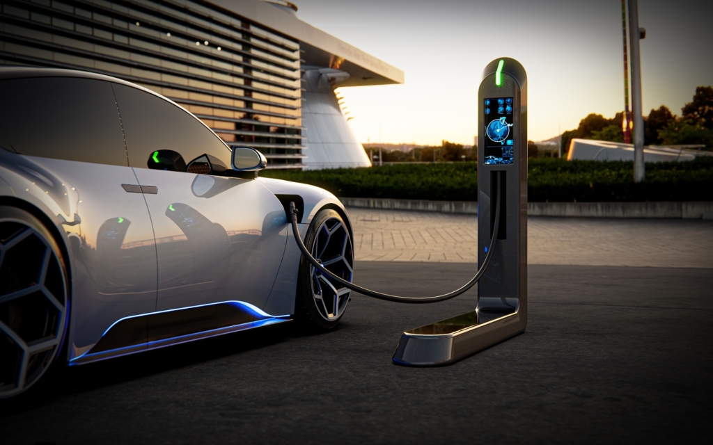 Billions in electric vehicle infrastructure funding will be released