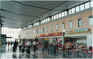 Photo Courtesy of the Connecticut Airport Authority 300x190 New funding will launch airport expansion and enhancement projects throughout America