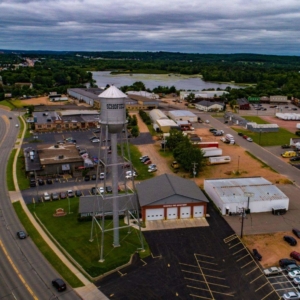 Photo Courtesy of the city of Schofield Wisconsin 2 300x300 Innovative use of an old funding program now delivers new benefits for public projects