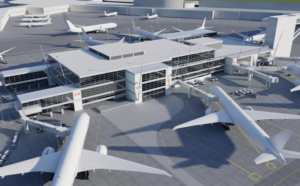 Photo courtesy Port of Seattle 300x186 Airport expansions and renovations in 2023 will be robust