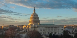 Photo courtesy of the Architect of the Capitol 300x150 Congressional earmarks result in billions of funding for upcoming projects throughout the U.S.