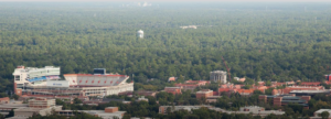 Photo courtesy of the University of Florida 300x108 Funding and support are structured to attract private sector involvement on university campuses