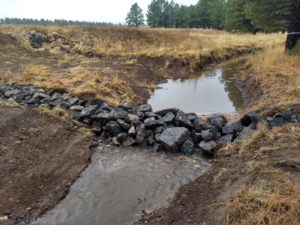 Photo courtesy of the city of Flagstaff Arizona 300x225 No funding issues for water infrastructure projects – options are more abundant than ever!