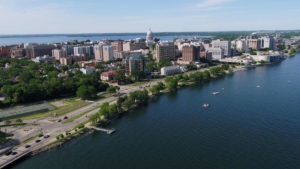 Photo courtesy of the city of Madison Wisconsin 300x169 It’s a perfect time for public officials to launch riverfront redevelopment projects and private sector partners are in high demand