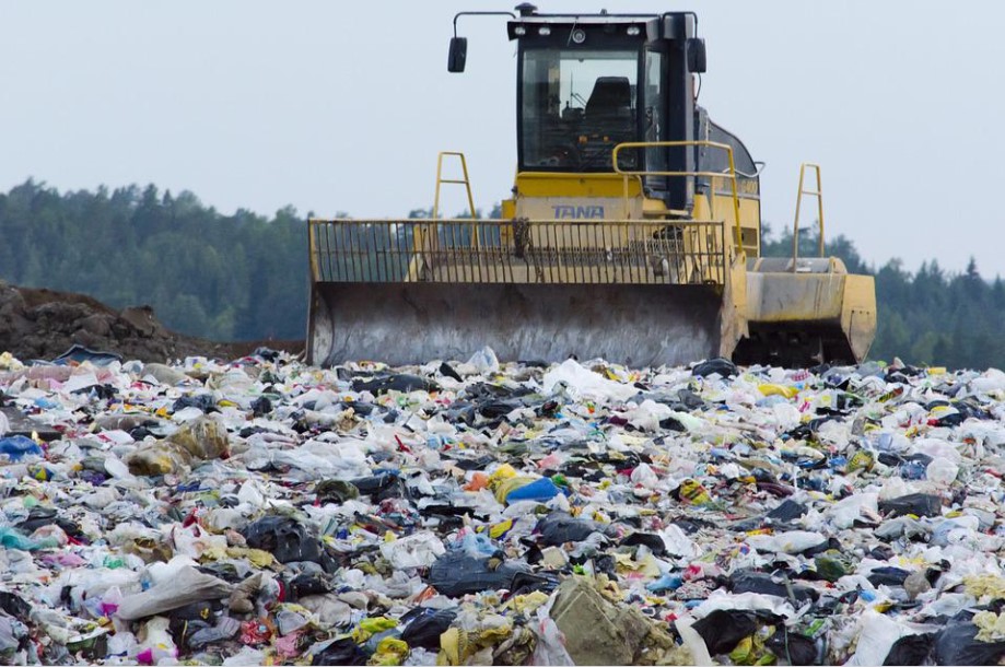 Pixabay Landfill  Changes to citizen services create challenges and new opportunities