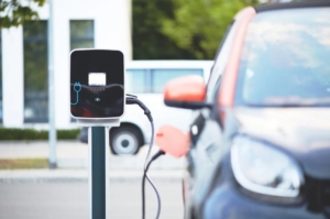 Pixabay electric car charge 300x199 $45M in innovative technology grants to improve mobility