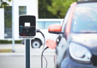 Pixabay electric car charge 340x240 $45M in innovative technology grants to improve mobility