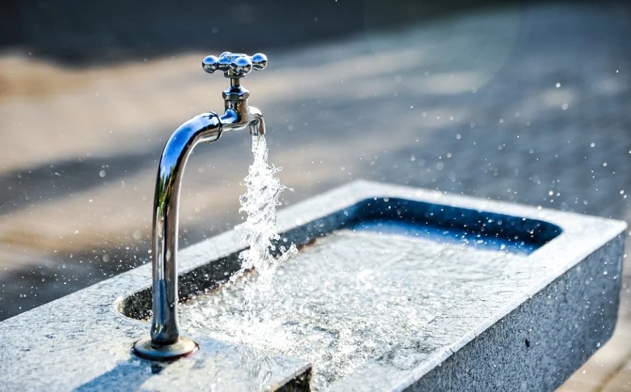 Water concerns are triggering new projects of every type