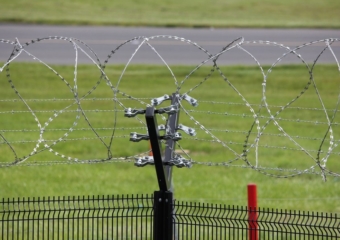 Pixabay jail fence wire 340x240 Beltrami County Board hears jail feasibility study findings, seeks public input