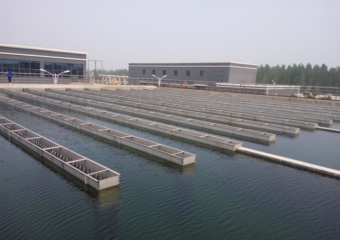 Pixabay water treatment plant 340x240 Pflugerville to begin $146M expansion of water treatment plant