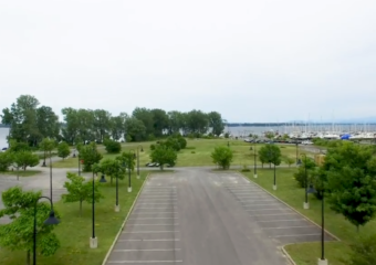 Plattsburgh waterfront 340x240 Plattsburgh targets waterfront development with RFP