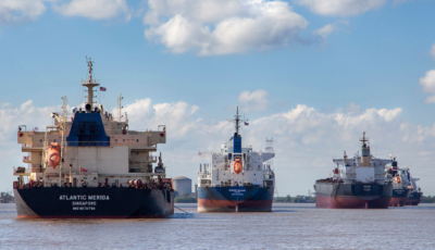 Port of South Louisiana e1557337132552 U.S. ports will launch many large projects in 2019