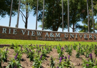 Prairie View A M 340x240 Prairie View joins list of R2 Carnegie research institutions in Texas