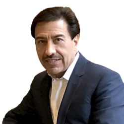 Photo of Roland Peña, Consultant at Strategic Partnerships, Inc.