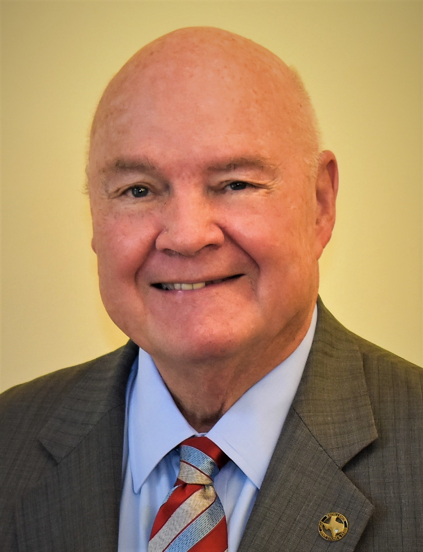 Robert "Bob" Hebert Strategic Partnerships, Inc.