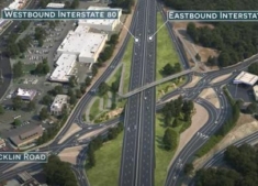 Rocklin Roadwork 235x169 Funding for infrastructure projects continues to expand