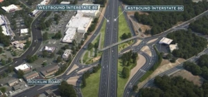 Rocklin Roadwork 300x141 Funding for infrastructure projects continues to expand