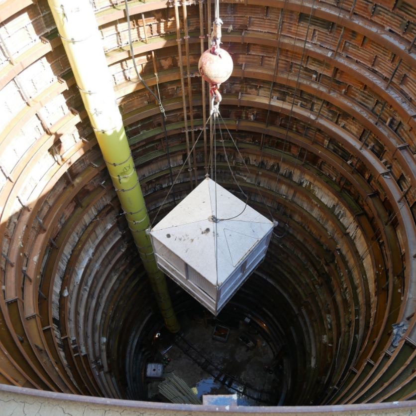 San Antonio Water System embarks on $200M Resiliency Initiatives Project