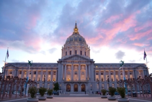 SF city hall 300x201 Cities and counties across the country are passing budgets and creating new opportunities