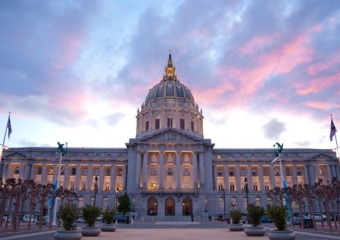 SF city hall 340x240 Cities and counties across the country are passing budgets and creating new opportunities