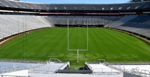 Sanford stadium 300x155 Sanford Stadium slated for $68M in improvements