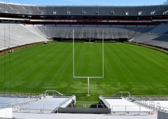 Sanford stadium 340x240 Sanford Stadium slated for $68M in improvements