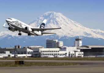 Sea Tac Airport 340x240 Washington state identifies 6 potential sites for new airport