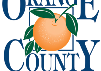 Seal of Orange County  Florida 340x240 Orange County looks at $500M expansion to convention center