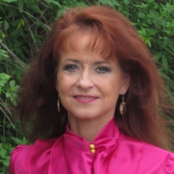 Photo of Sherri Lyles, SPI Special Services Division
