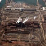 Sparrows Point Steel Plant 150x150 Massive $1 billion in funding now available for remediation projects