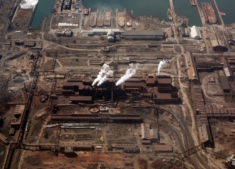 Sparrows Point Steel Plant 235x169 Massive $1 billion in funding now available for remediation projects