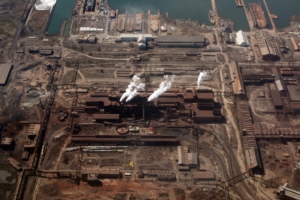 Sparrows Point Steel Plant 300x200 Massive $1 billion in funding now available for remediation projects