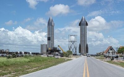 Starbase incorporation vote begins amid SpaceX legislation defeat