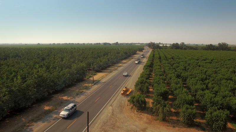 State-Route-70 photo State Route 70 California commits $2.6B to multimodal transportation projects
