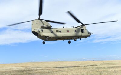 U.S. Army restructure lands Transformation and Training Command in Austin