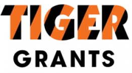 TIGER logo 1 Application period open for $500M in TIGER grant funding