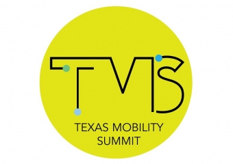 Logo for the Texas Mobility Summit