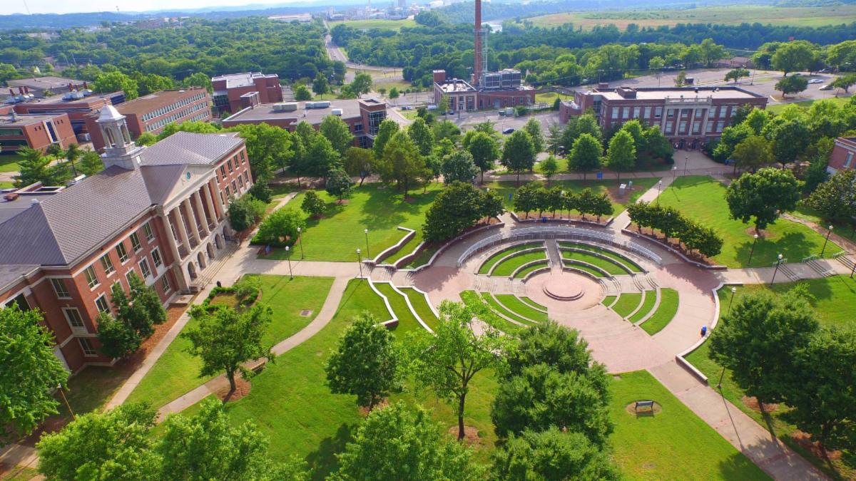 TN-Tennessee-State-University photo TN Tennessee State University Tennessee governor seeks higher ed, infrastructure funds in budget