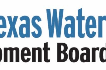 TWDB logo 340x225 State water board to consider multi millions in infrastructure loans