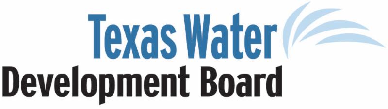 TWDB logo State water board to consider multi millions in infrastructure loans