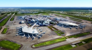 Tampa International Airport rendering 300x163 Federal funding a boon for airport improvement projects