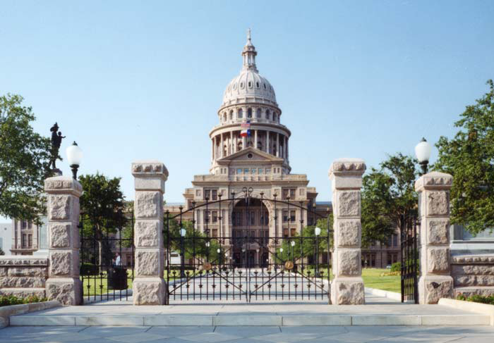 Texas Capitol Will any ethics or open government bills make it out of the legislative session?