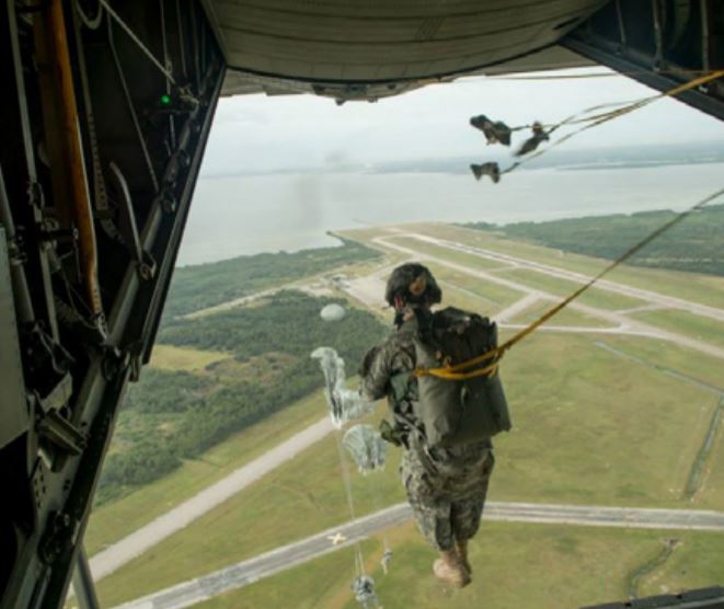 Texas Military Commission awards $15M in grants for base improvements