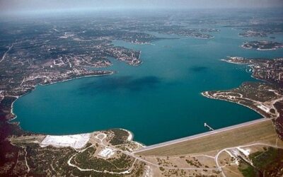 Texas launches $6B initiative to secure water future